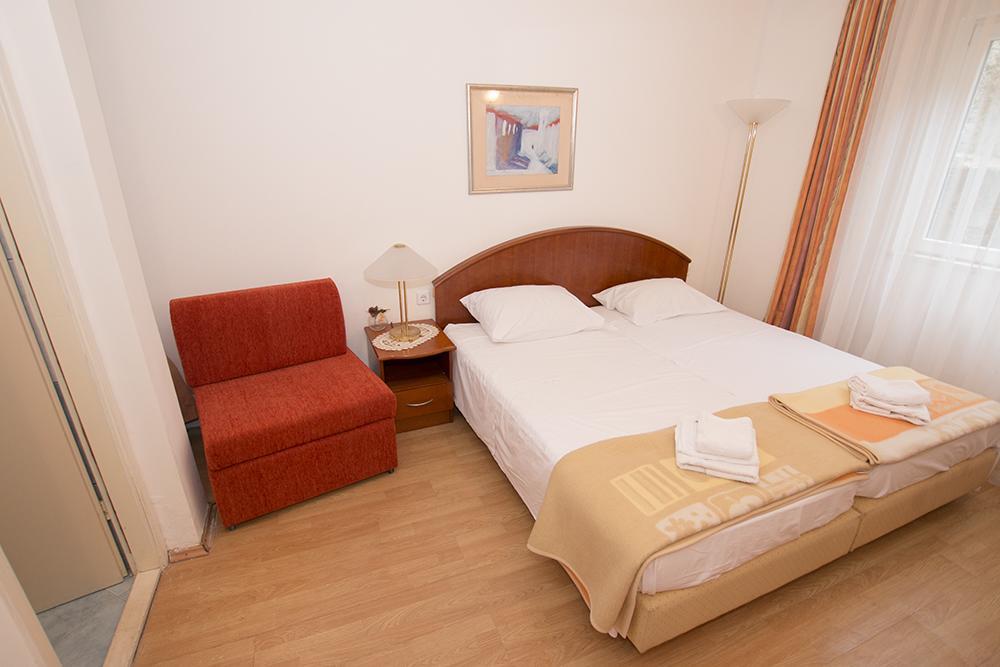 Guest House Sofija Ragusa Camera foto