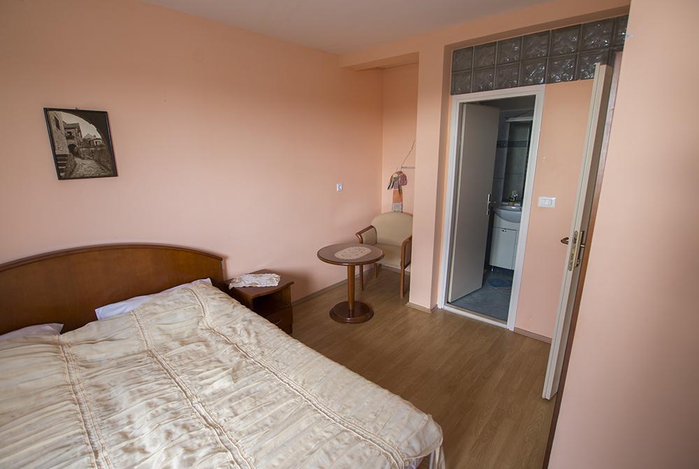 Guest House Sofija Ragusa Camera foto